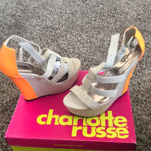 Heels - Picture 3 of 5